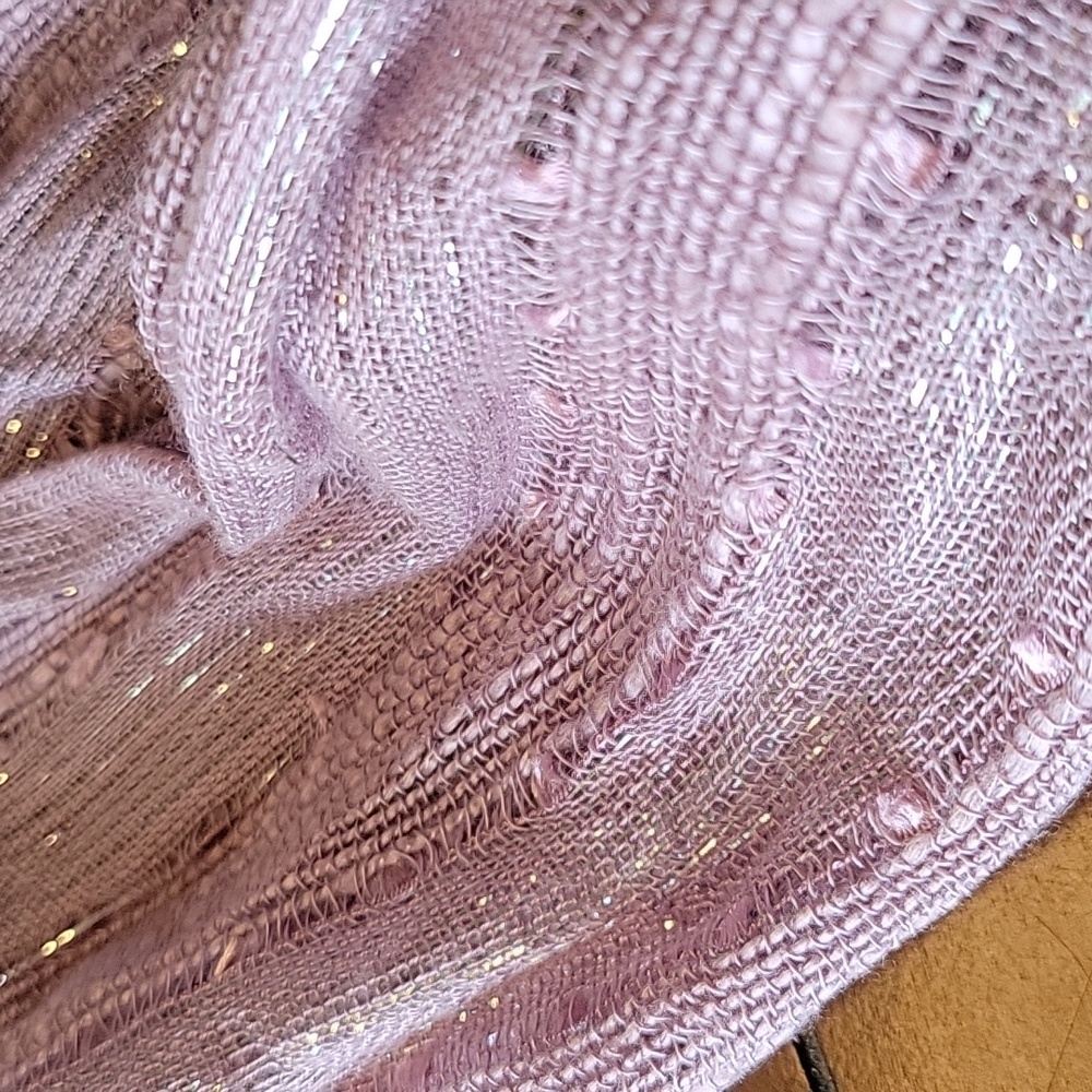 INFINITY ๐ SCARF - Picture 3 of 6
